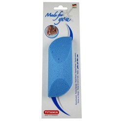 Pumice Sponge - Ergonomic Shape